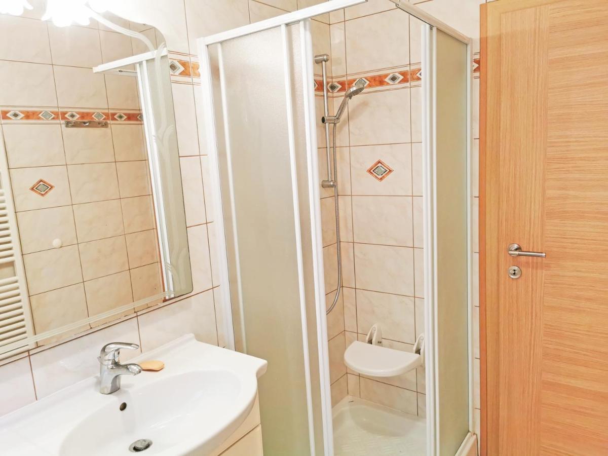 Apartment Vida Bled Esterno foto